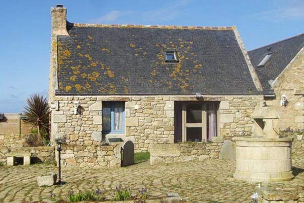 Self Catering In France Near Beach